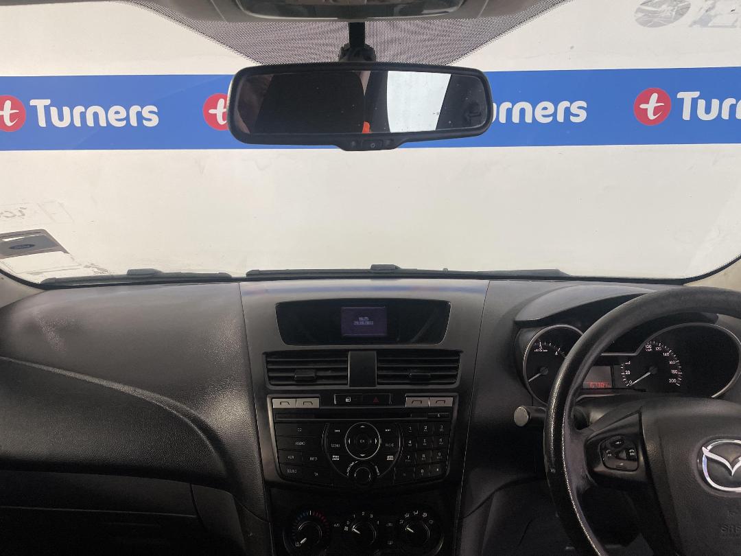 Photo '17' of Mazda Bt-50