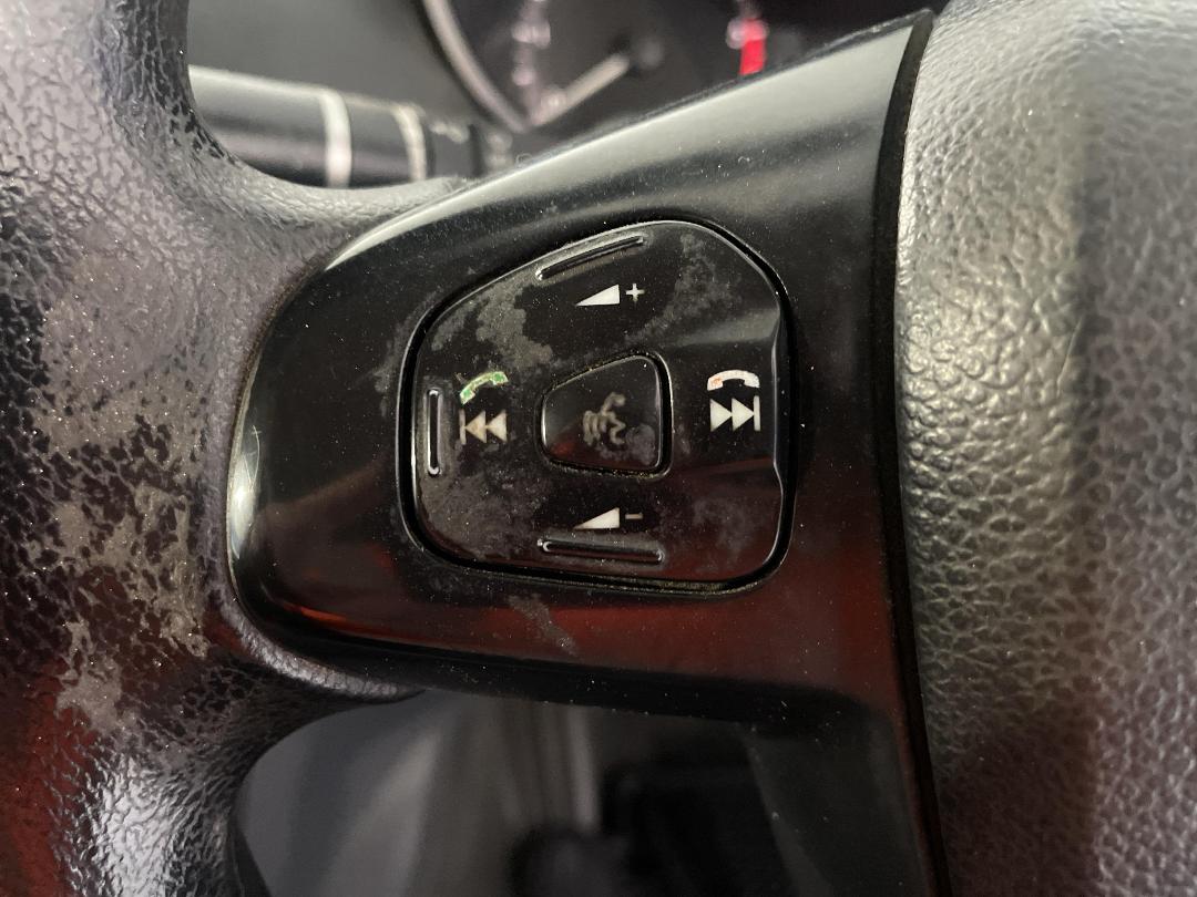 Photo '25' of Mazda Bt-50