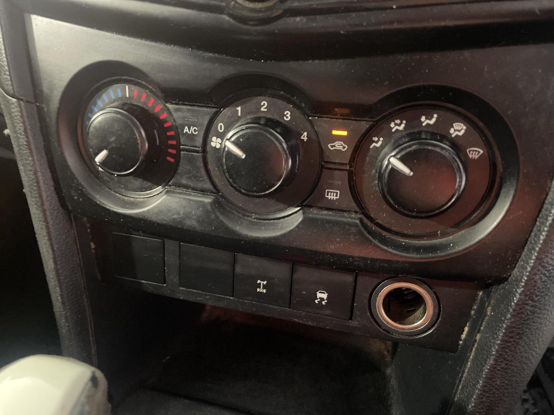 Photo '30' of Mazda Bt-50