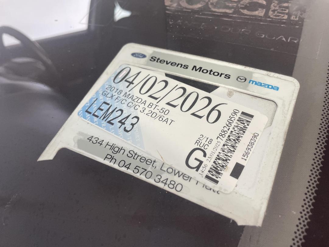 Photo '34' of Mazda Bt-50