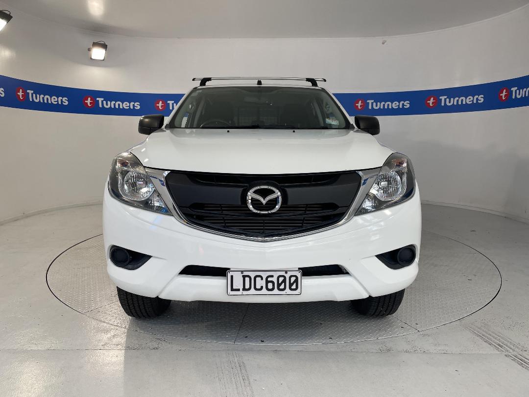 Photo '2' of Mazda Bt-50