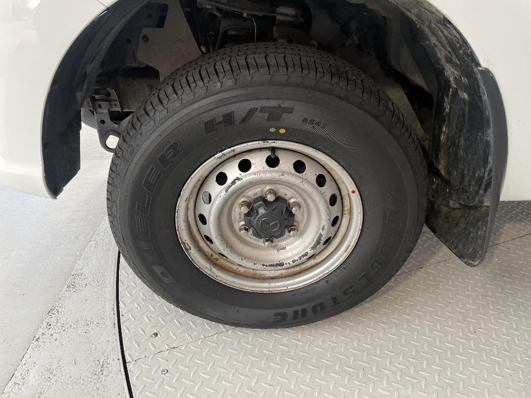 Photo '10' of Mazda Bt-50