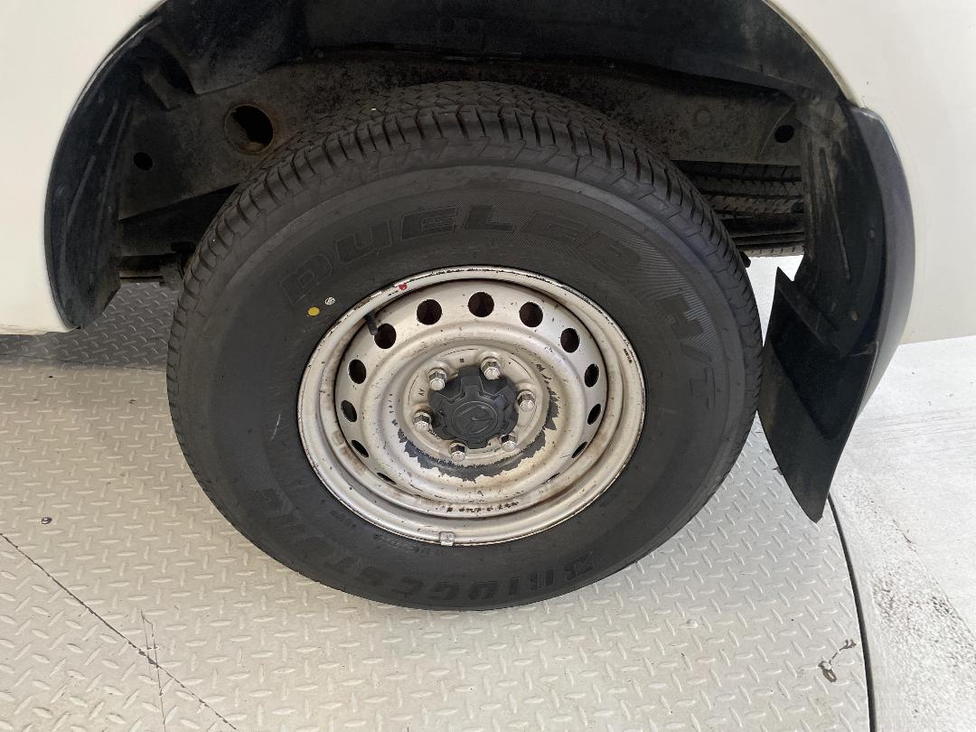 Photo '11' of Mazda Bt-50