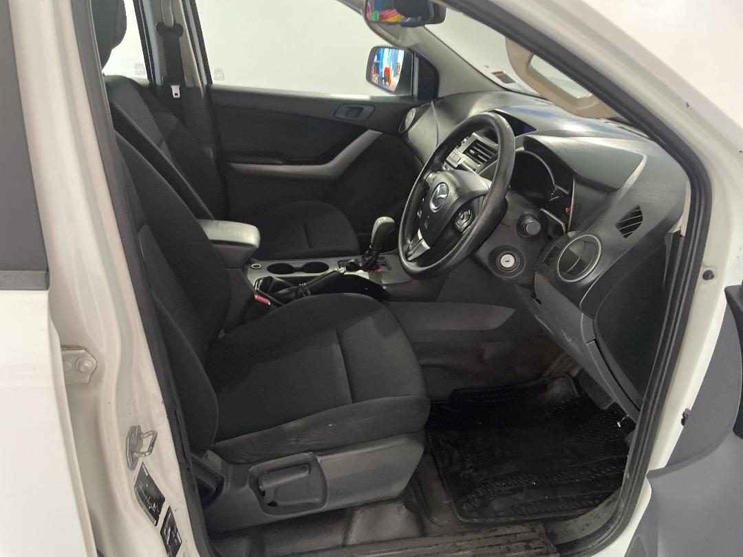 Photo '16' of Mazda Bt-50