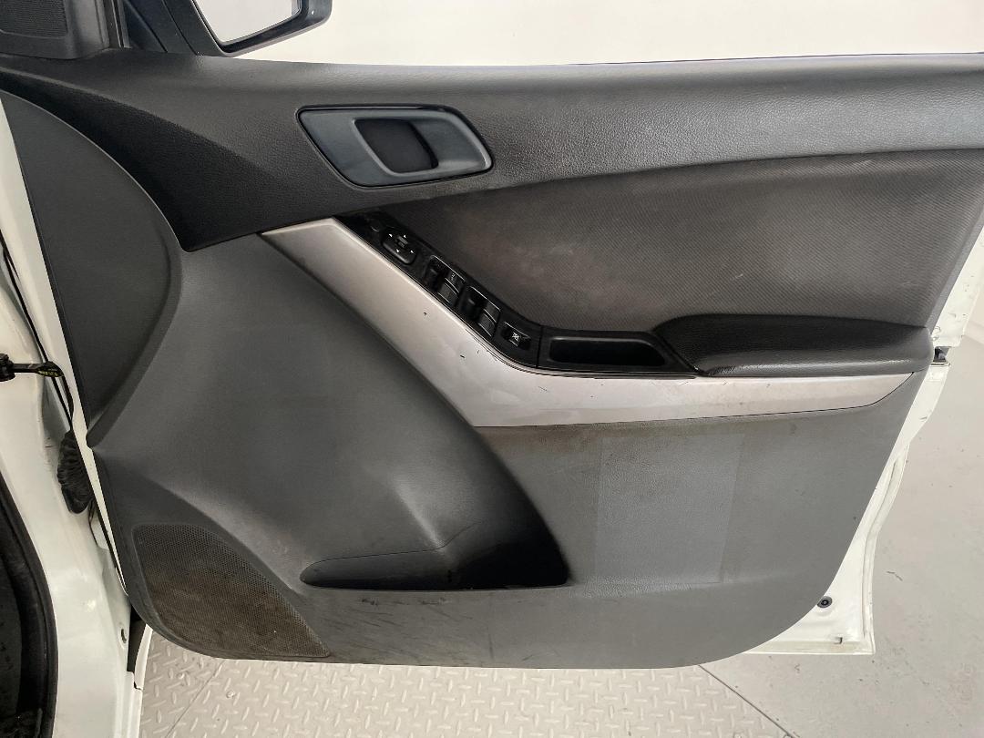 Photo '15' of Mazda Bt-50