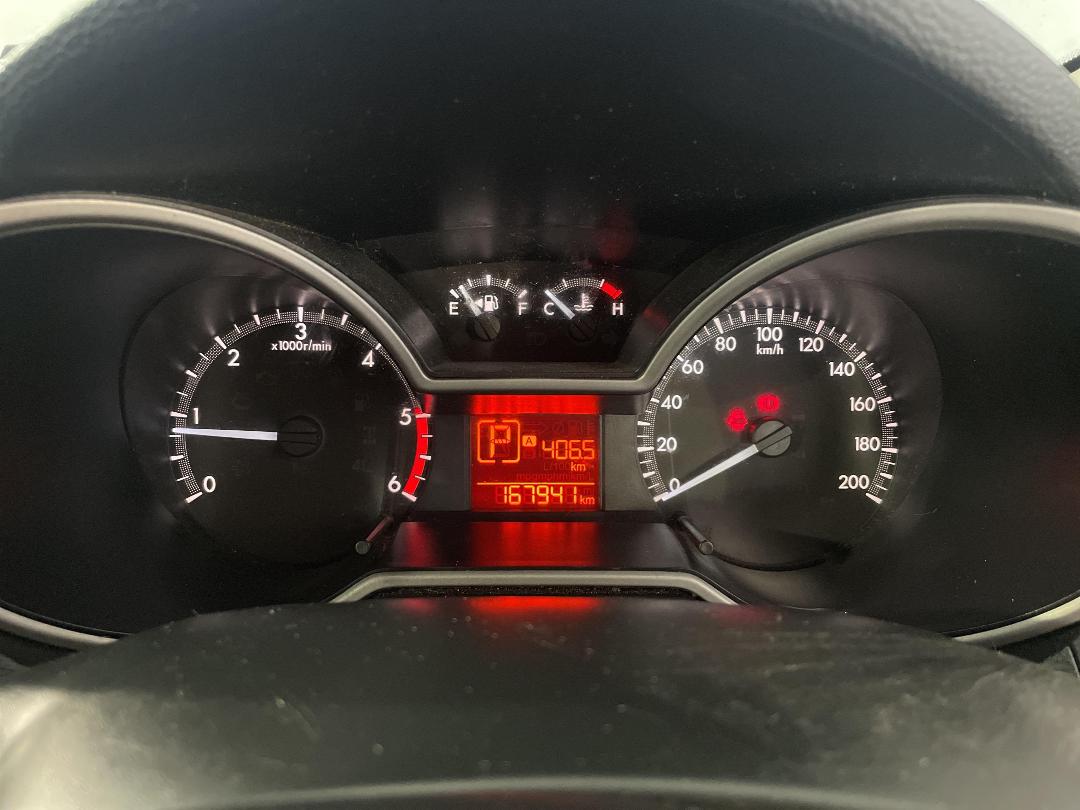 Photo '21' of Mazda Bt-50