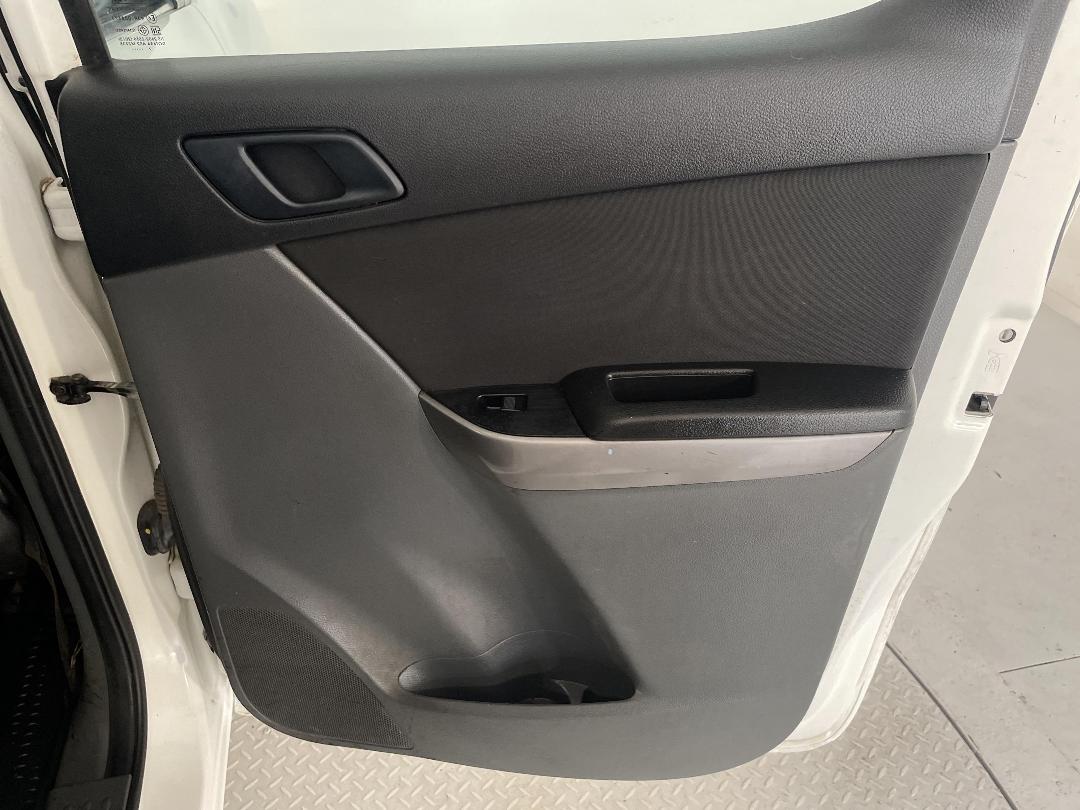 Photo '19' of Mazda Bt-50