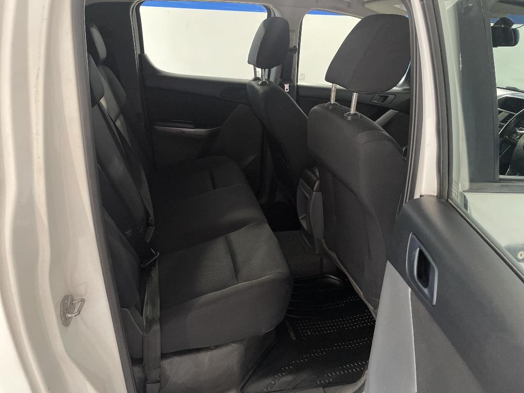 Photo '20' of Mazda Bt-50