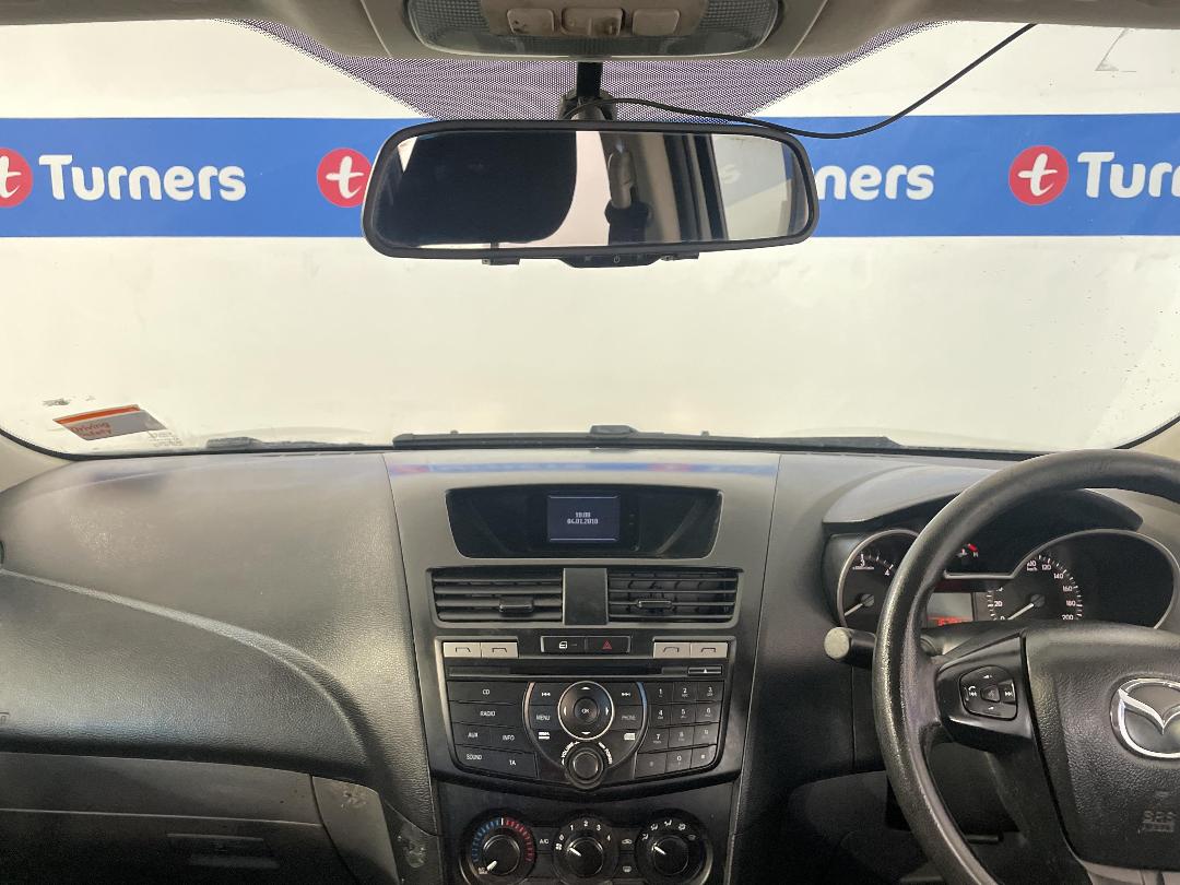 Photo '17' of Mazda Bt-50