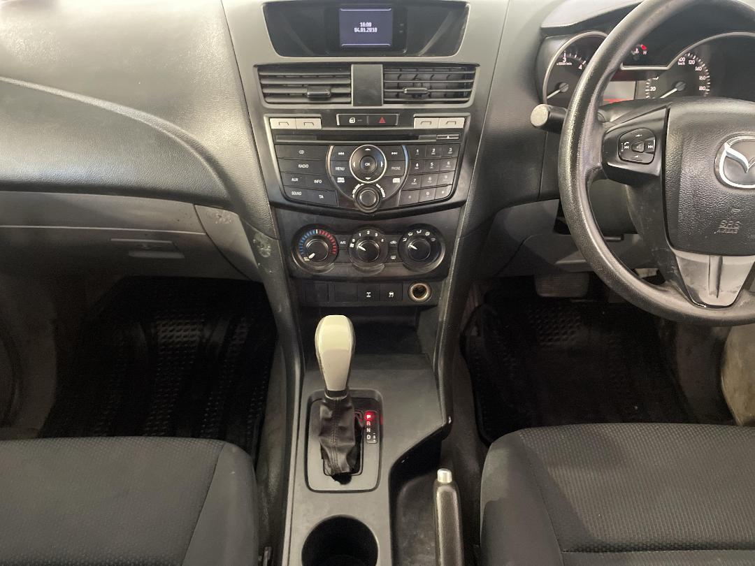 Photo '18' of Mazda Bt-50