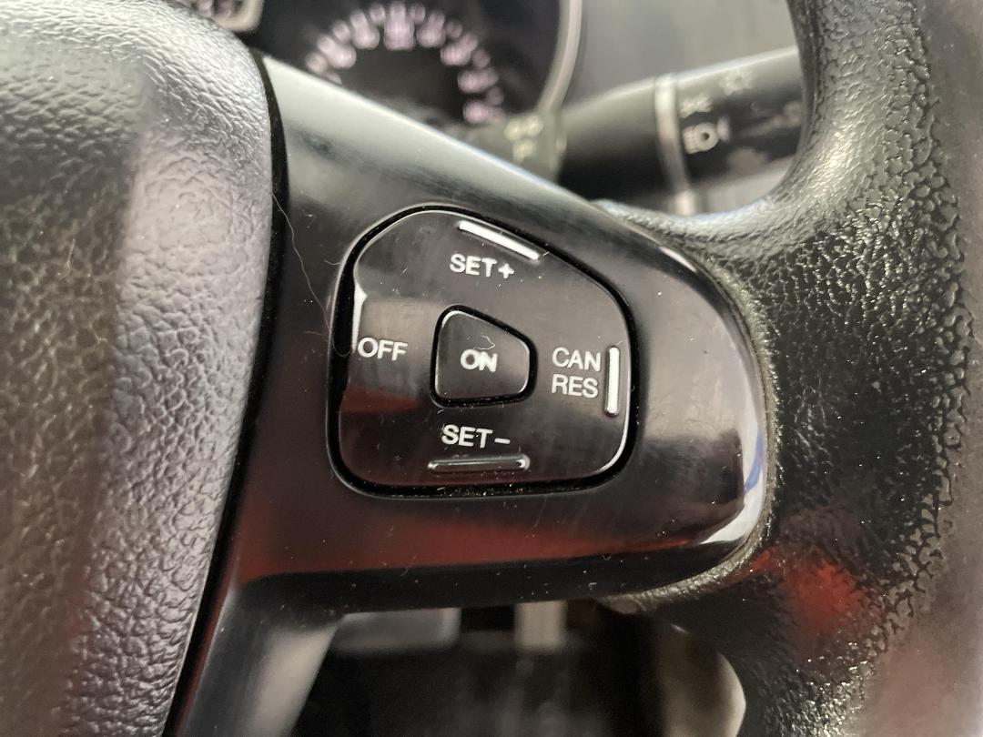 Photo '24' of Mazda Bt-50