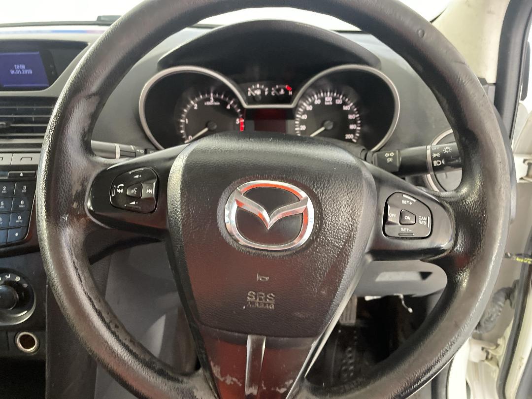 Photo '26' of Mazda Bt-50