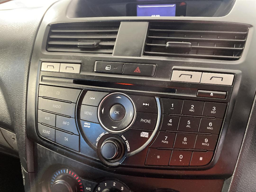 Photo '29' of Mazda Bt-50