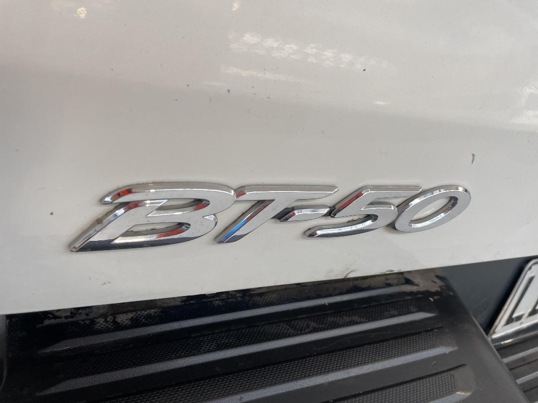 Photo '35' of Mazda Bt-50