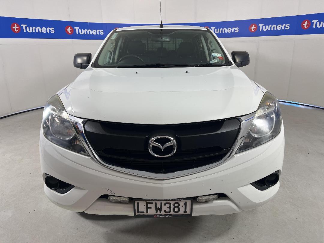 Photo '2' of Mazda Bt-50