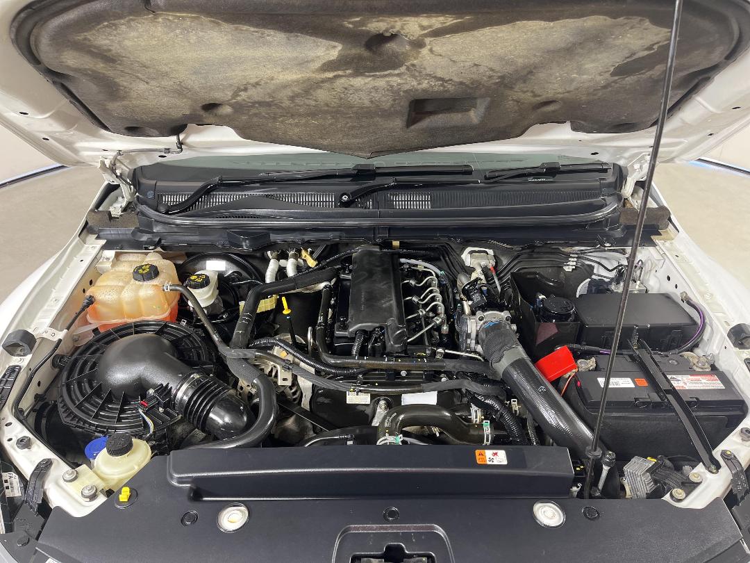 Photo '13' of Mazda Bt-50