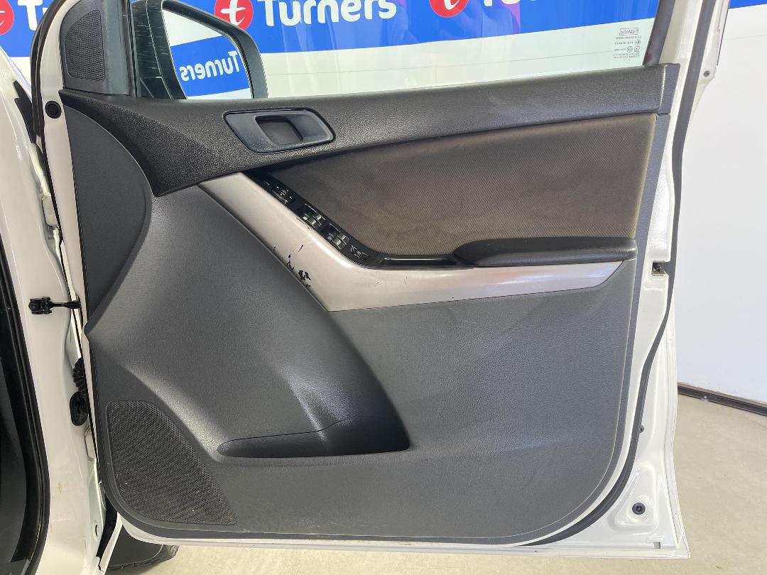 Photo '15' of Mazda Bt-50