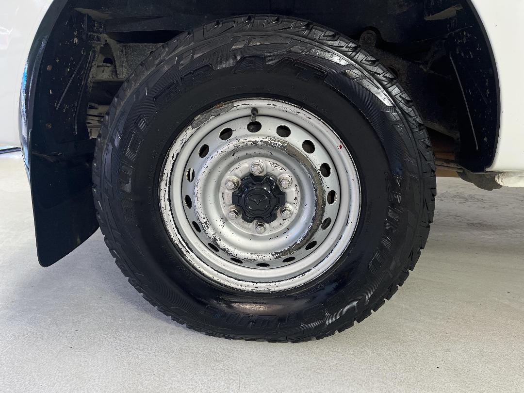 Photo '12' of Mazda Bt-50