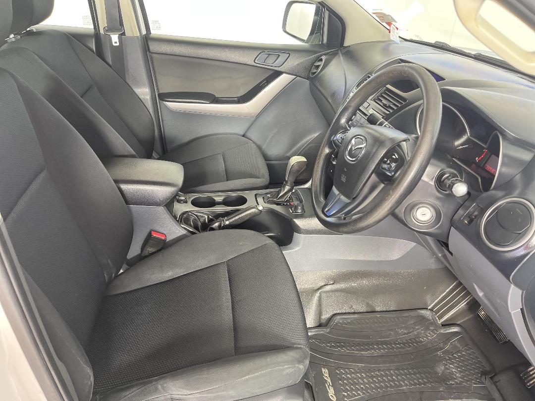 Photo '16' of Mazda Bt-50