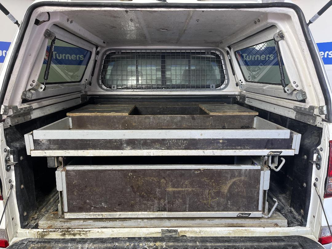 Photo '14' of Mazda Bt-50