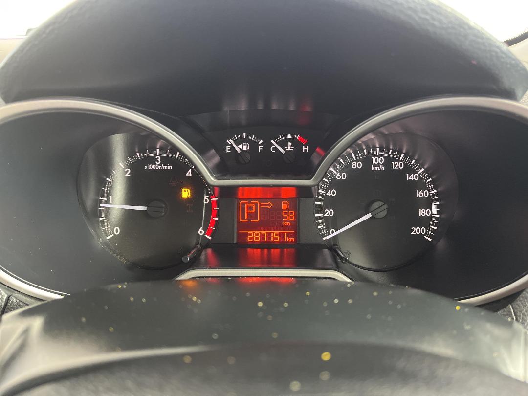 Photo '21' of Mazda Bt-50