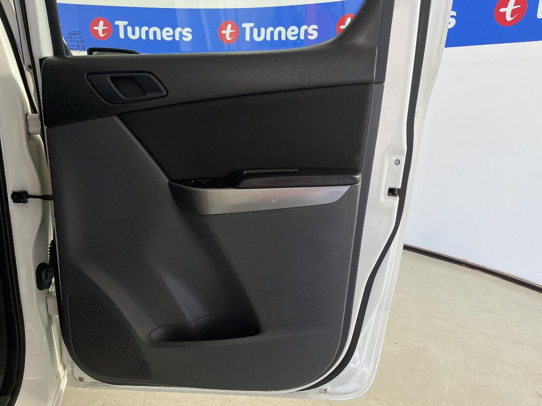 Photo '19' of Mazda Bt-50