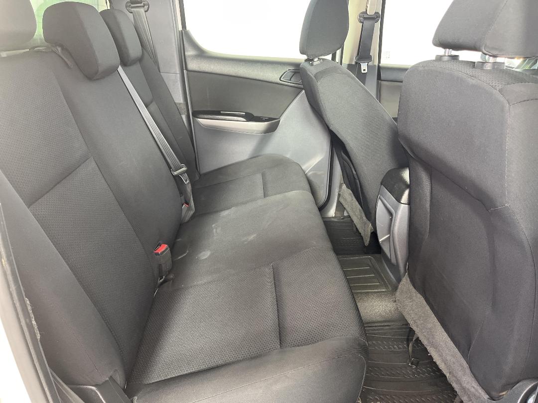 Photo '20' of Mazda Bt-50