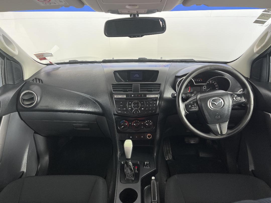 Photo '17' of Mazda Bt-50