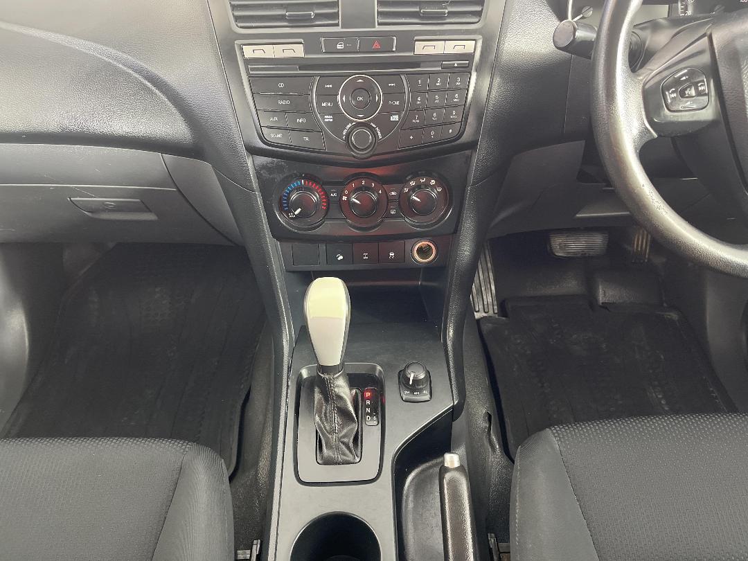 Photo '18' of Mazda Bt-50