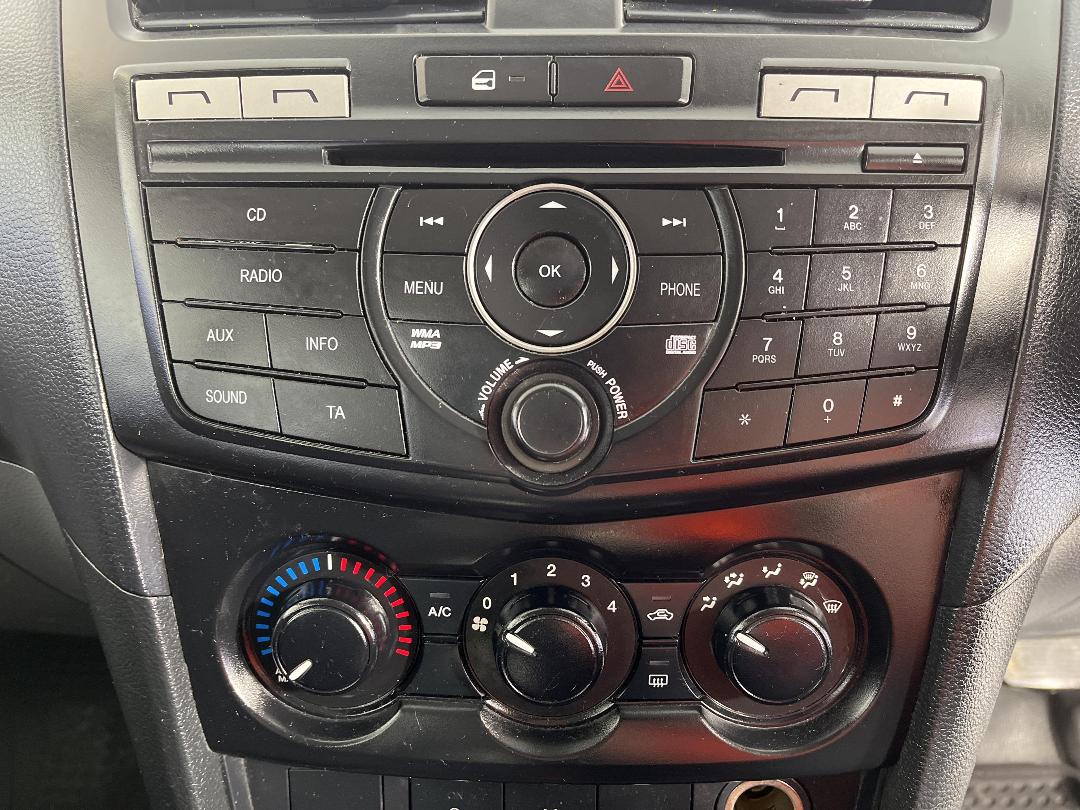 Photo '26' of Mazda Bt-50