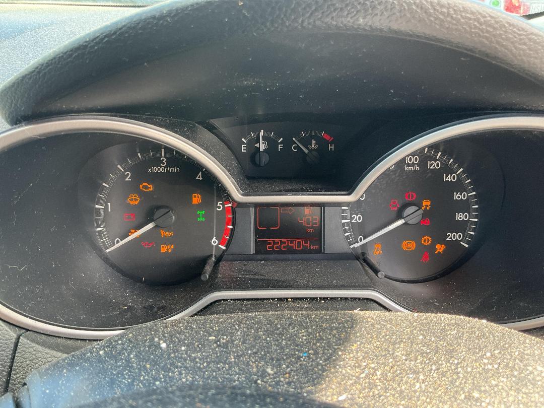 Photo '12' of Mazda Bt-50 GSX D/C W/S Photo '12' of Mazda Bt-50 GSX D/C W/S