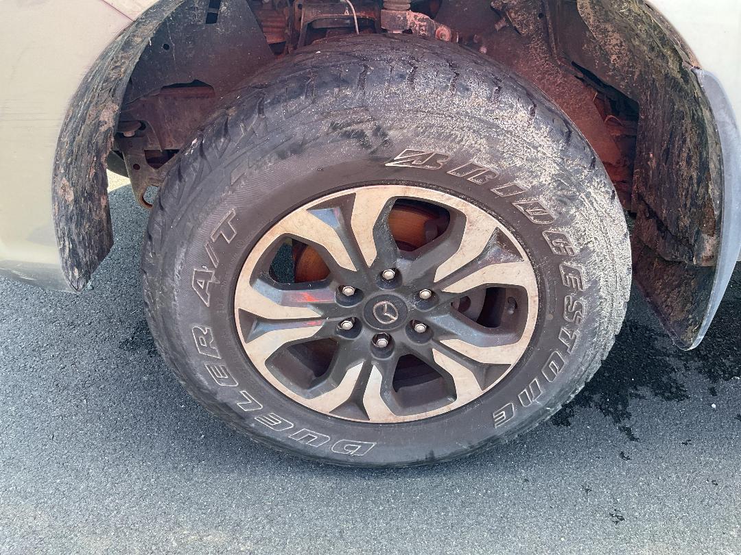 Photo '10' of Mazda Bt-50 GSX D/C W/S Photo '10' of Mazda Bt-50 GSX D/C W/S