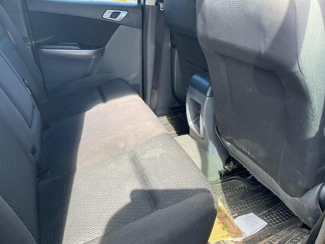 Photo '15' of Mazda Bt-50 GSX D/C W/S Photo '15' of Mazda Bt-50 GSX D/C W/S