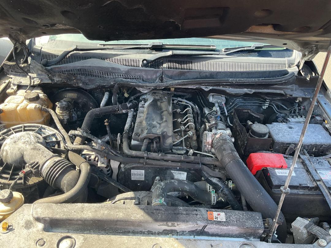 Photo '17' of Mazda Bt-50 GSX D/C W/S Photo '17' of Mazda Bt-50 GSX D/C W/S