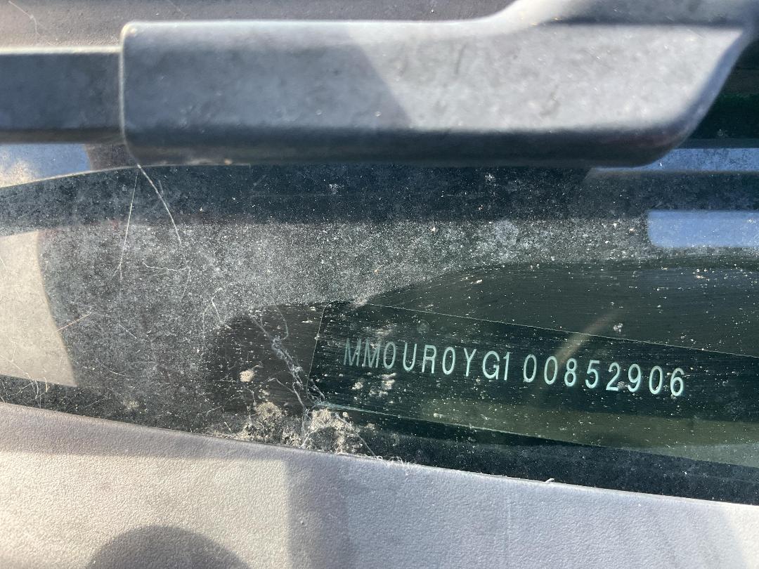 Photo '19' of Mazda Bt-50 GSX D/C W/S Photo '19' of Mazda Bt-50 GSX D/C W/S