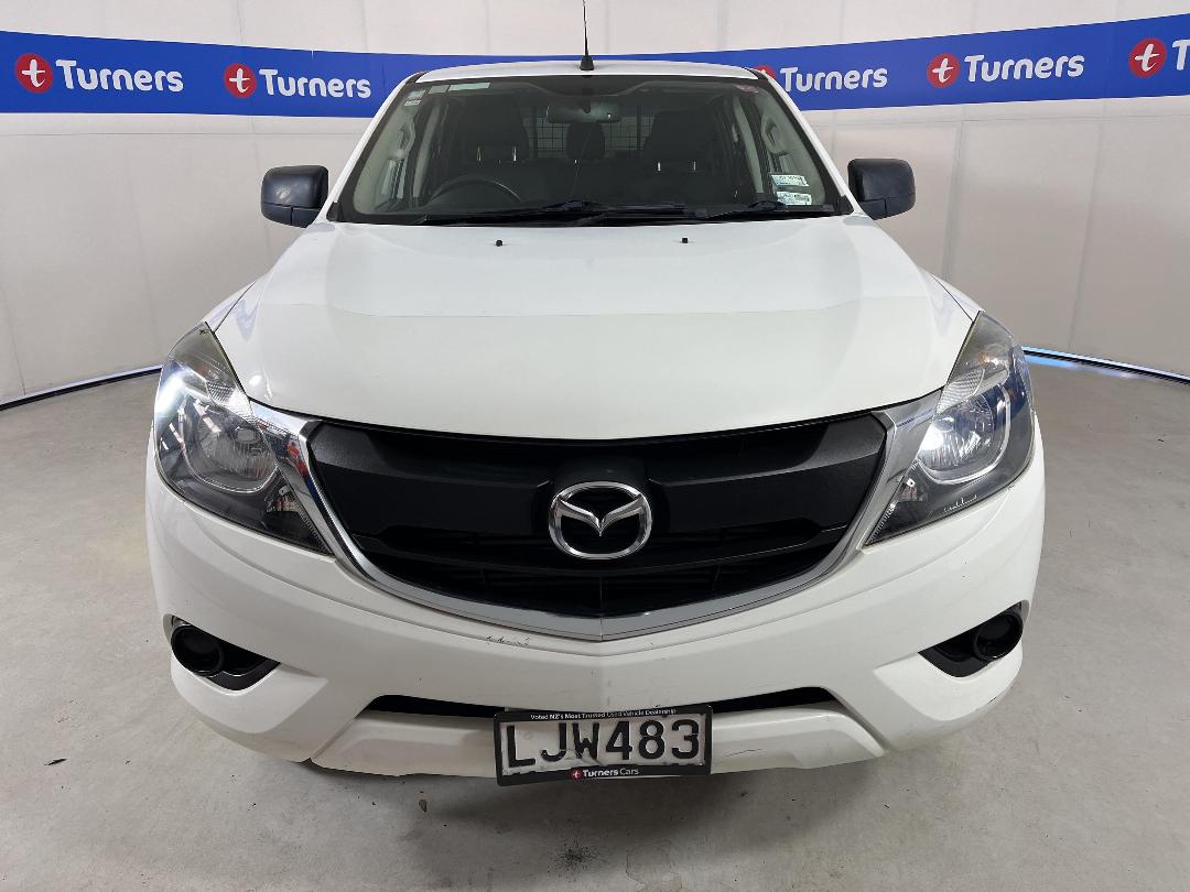 Photo '2' of Mazda Bt-50 Photo '2' of Mazda Bt-50