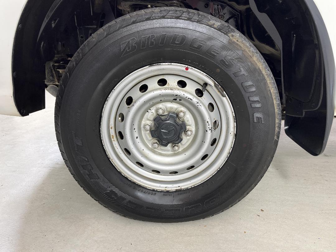 Photo '10' of Mazda Bt-50 Photo '10' of Mazda Bt-50