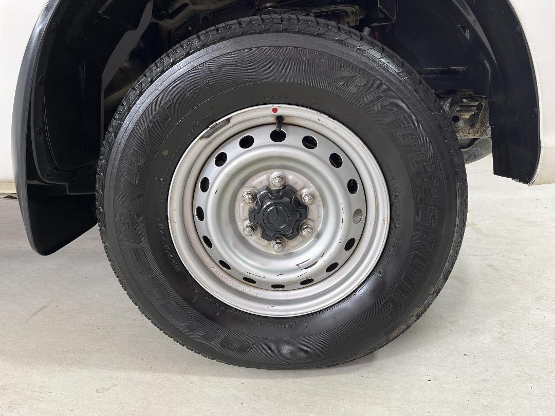 Photo '9' of Mazda Bt-50 Photo '9' of Mazda Bt-50