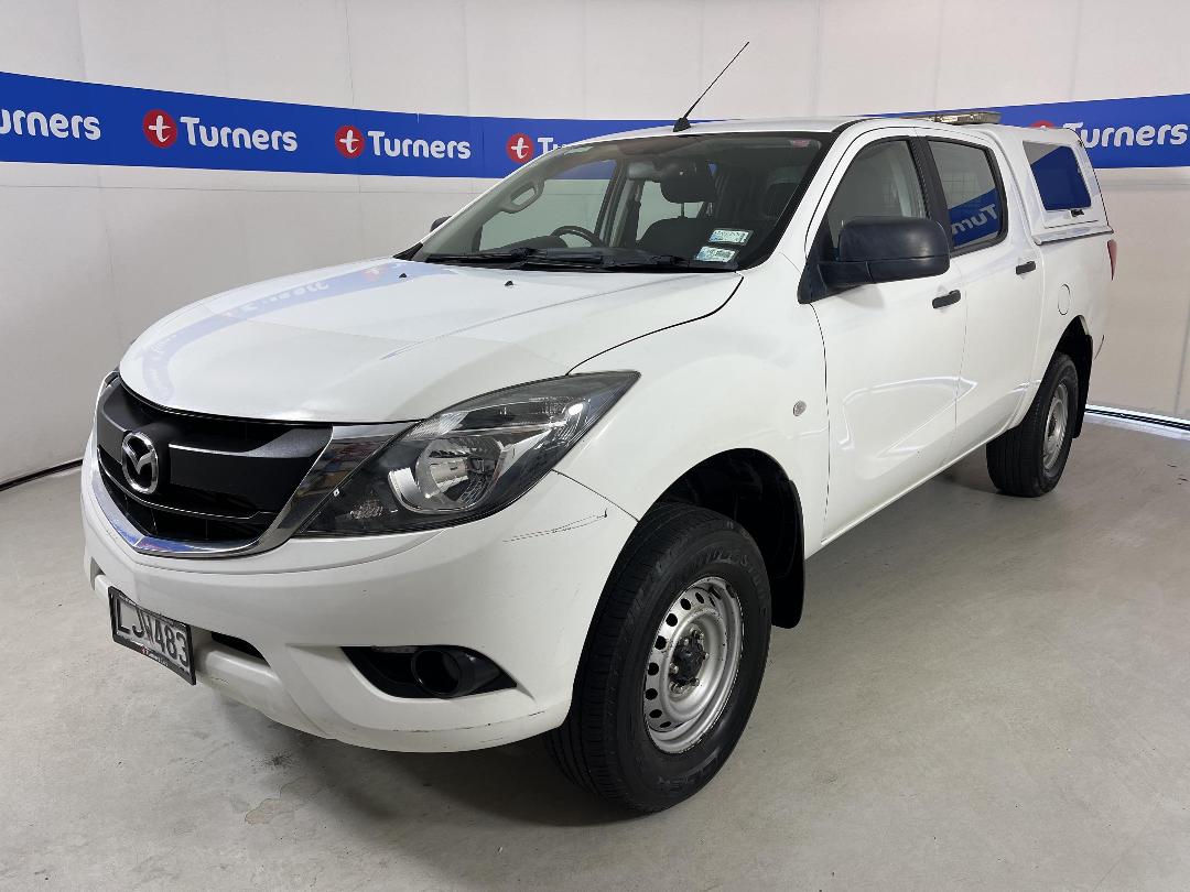 Photo '4' of Mazda Bt-50 Photo '4' of Mazda Bt-50