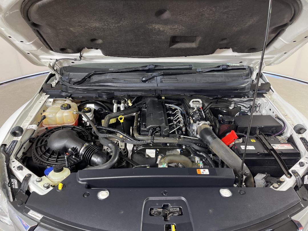 Photo '13' of Mazda Bt-50 Photo '13' of Mazda Bt-50