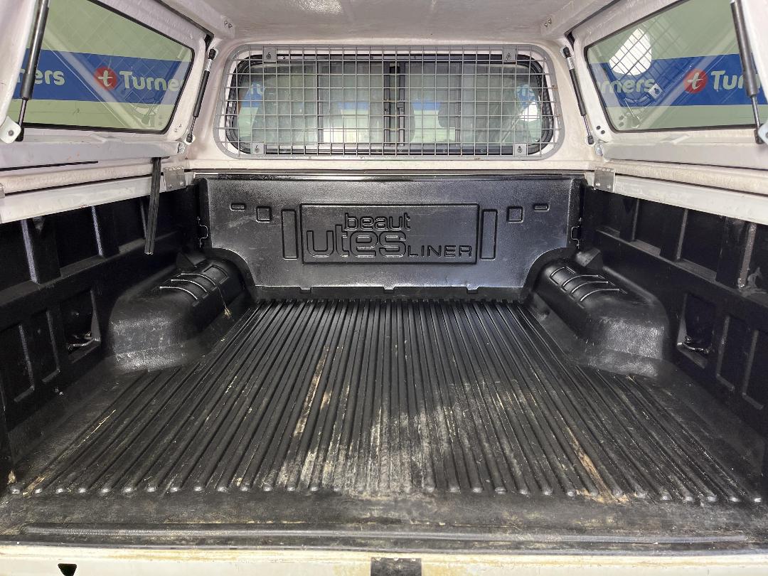 Photo '14' of Mazda Bt-50 Photo '14' of Mazda Bt-50