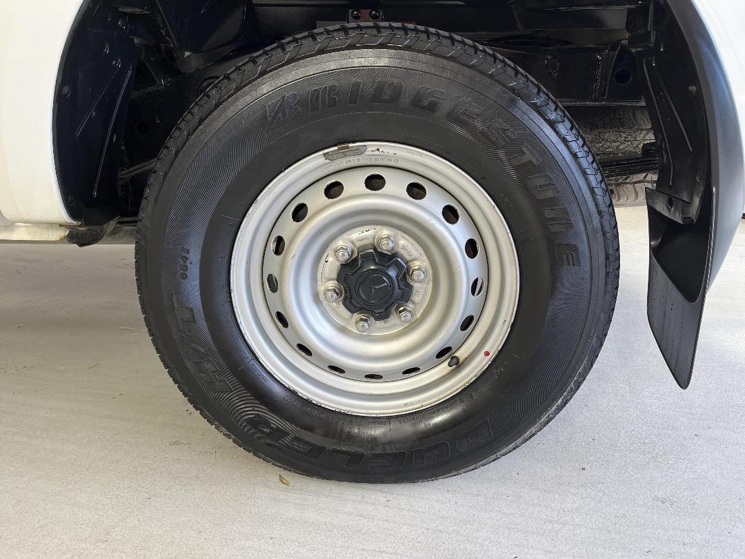 Photo '11' of Mazda Bt-50 Photo '11' of Mazda Bt-50