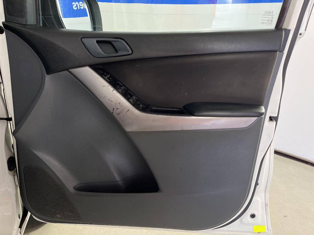 Photo '15' of Mazda Bt-50 Photo '15' of Mazda Bt-50