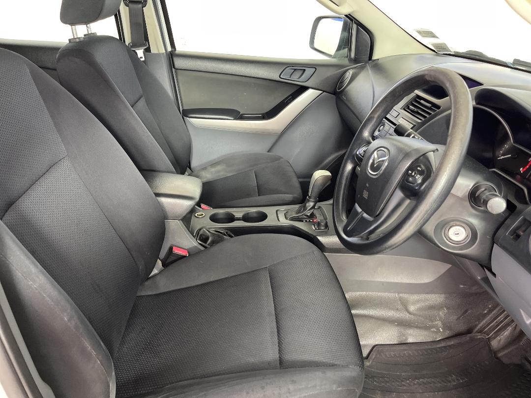 Photo '16' of Mazda Bt-50 Photo '16' of Mazda Bt-50