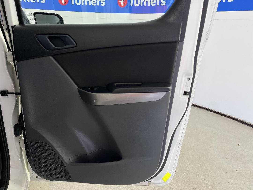 Photo '19' of Mazda Bt-50 Photo '19' of Mazda Bt-50