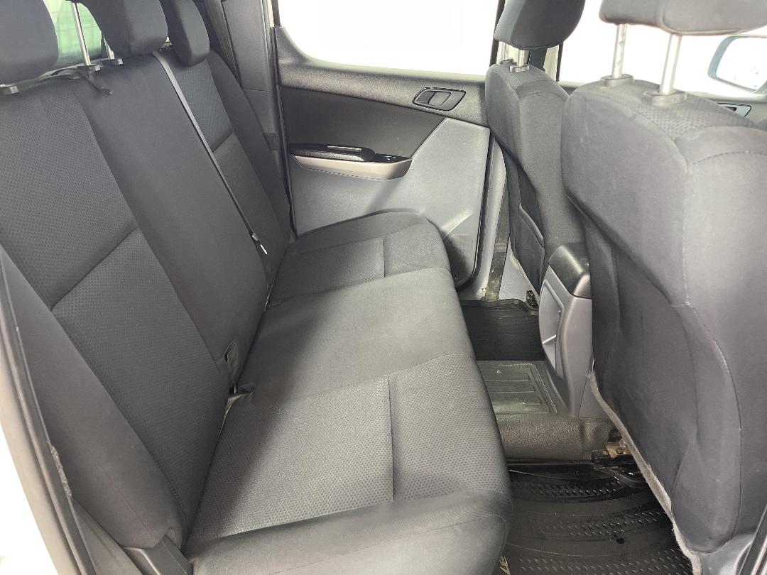 Photo '20' of Mazda Bt-50 Photo '20' of Mazda Bt-50