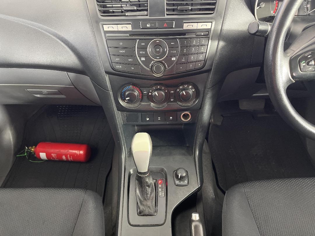 Photo '18' of Mazda Bt-50 Photo '18' of Mazda Bt-50