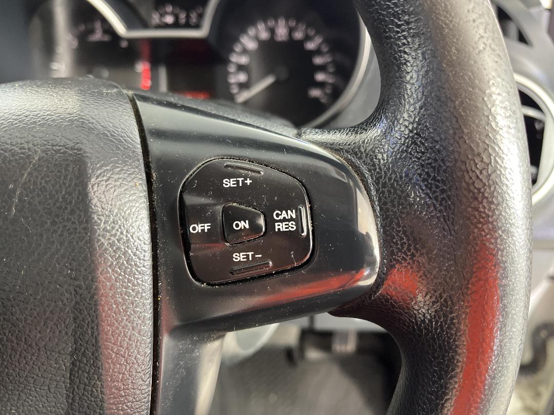 Photo '25' of Mazda Bt-50 Photo '25' of Mazda Bt-50