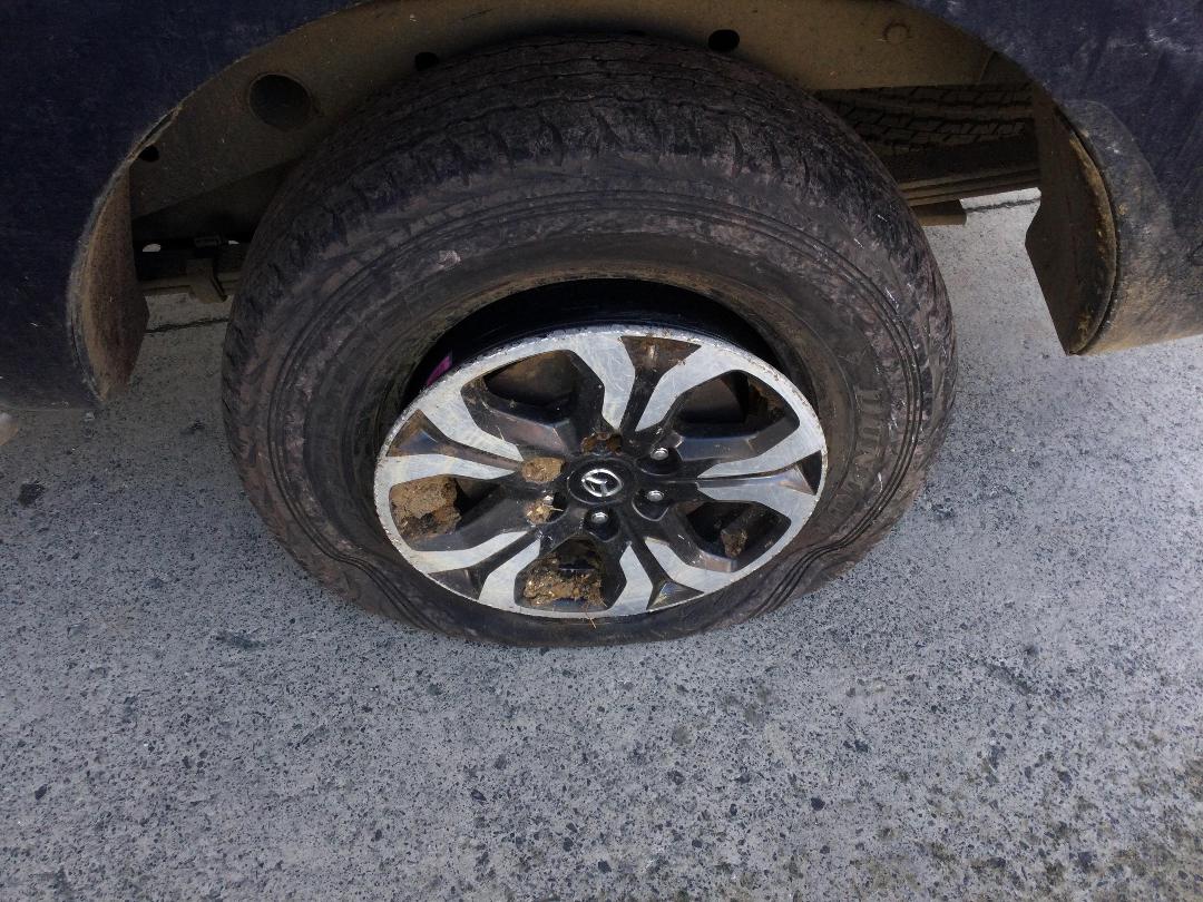 Photo '5' of Mazda Bt-50 LTD D/C W/S Photo '5' of Mazda Bt-50 LTD D/C W/S