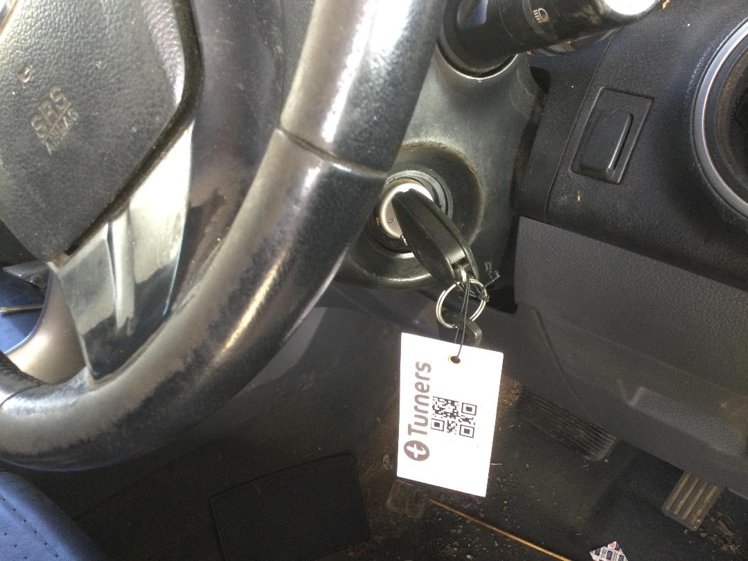 Photo '17' of Mazda Bt-50 LTD D/C W/S Photo '17' of Mazda Bt-50 LTD D/C W/S